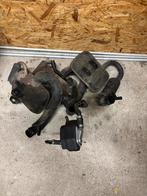 Echappements vespa, Enlèvement, Utilisé, Vespa