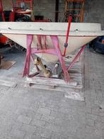 vicon meststofstrooier, Ophalen, Akkerbouw, Gewasbescherming en Bemesting