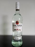 Bacardi Superior rum, 37,5 gr., 1 liter, Enlèvement, Neuf