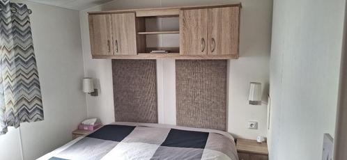 Stacaravan, Caravans en Kamperen, Stacaravans, tot en met 4, Ophalen of Verzenden