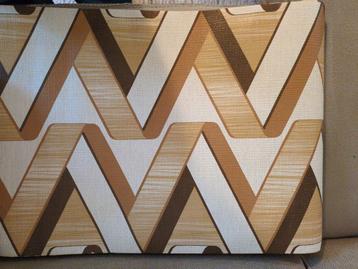 Behangpapier retro / vintage beschikbaar voor biedingen