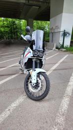 Ducati DesertX, Motos, Motos | Ducati, Autre, 950 cm³, Particulier, 2 cylindres
