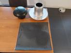 Plat dak verluchting Anjo 110-125mm, Ophalen, Nieuw