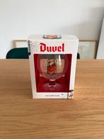 Duvel collectors glass Joe Robinson limited edition, Verzamelen, Ophalen of Verzenden, Nieuw, Bierglas