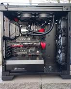 Gaming PC MSI x Corsair, Informatique & Logiciels, 16 GB, Intel Core i7, SSD, Utilisé