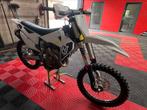 Husqvarna fc250 4t 2022, Entreprise, Jusqu'à 11 kW, Moto de cross, 249 cm³
