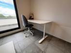 bureau, Ophalen, Gebruikt, Bureau