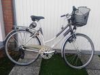 Norta Survival, 47 tot 50 cm, Ophalen, Gebruikt, Versnellingen