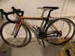 Koersfiets Orbea, 28 inch, Gebruikt, 10 tot 15 versnellingen, Aluminium