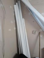 Volets roulants, Enlèvement, Utilisé