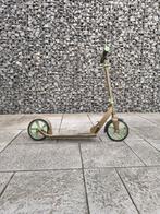 Step, Fietsen en Brommers, Ophalen