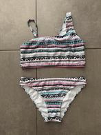 Bikini 12 jaar (valt eerder 10 jaar/maat 140), Taille 140, Enlèvement, Utilisé, Ensemble de bikini