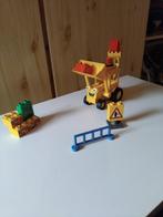 Duplo: bob de bouwer, Ophalen of Verzenden, Gebruikt, Complete set, Duplo