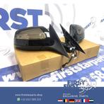 W204 C63 AMG BUITENSPIEGELS Elektrisch inklapbare spiegels S, Auto-onderdelen, Gebruikt, -, Ophalen of Verzenden, -