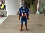 Marvel Captain America character (30 cm) (2019), Ophalen of Verzenden, Zo goed als nieuw
