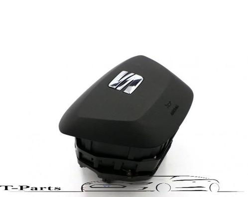 Seat leon ibiza toledo stuurairbag airbag stuur nieuw, Auto-onderdelen, Overige Auto-onderdelen, Seat, Gebruikt