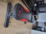 DOMYOS bench, Sport en Fitness, Fitnessmaterialen, Ophalen of Verzenden, Gebruikt, Benen, Fitnessbank