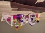 Playmobil prieeltje met paard, Ophalen, Zo goed als nieuw, Complete set