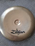 Zildjian k 19 inch China cymbaal voor uw drumstel in zgst, Ophalen of Verzenden, Zo goed als nieuw