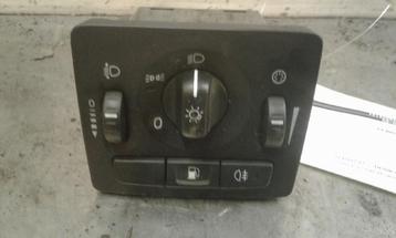 INTERRUPTEUR D'ECLAIRAGE V50 (MW) (|30739298|30669734|), Utilisé, Volvo