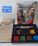 Gladiator, Hobby en Vrije tijd, Ophalen of Verzenden, Zo goed als nieuw