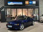 BMW Z3 1.8i Roadster, Mooie staat, Windscherm, Garantie, Autos, Achat, Entreprise