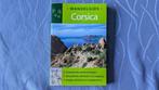 Wandelgids Corsica: de 30 mooiste wandelingen, Ophalen of Verzenden, Europa