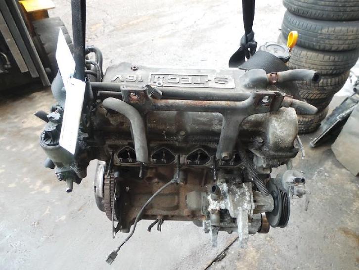 EGR KLEP Daewoo / Chevrolet Aveo (250) (01-2008/05-2011), Auto-onderdelen, Uitlaatsystemen, Daewoo, Gebruikt