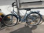 Fiets Elops, Fietsen en Brommers, Ophalen, Zo goed als nieuw