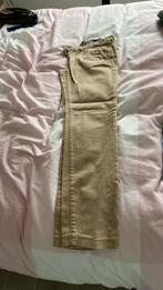Beige broek tommy hilfiger 28, Kleding | Dames, Broeken en Pantalons, Ophalen of Verzenden, Zo goed als nieuw, Beige