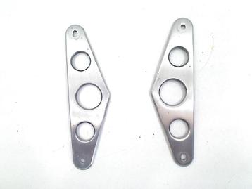 RADIATEURKAP Yamaha XSR 900 2016-2019 (RN431 B90) beschikbaar voor biedingen