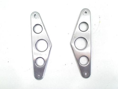 RADIATEURKAP Yamaha XSR 900 2016-2019 (RN431 B90), Motoren, Onderdelen | Yamaha, Gebruikt