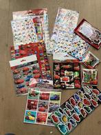 Stickers Cars, Ophalen, Nieuw, Meerdere stickers