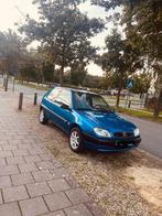 Citroën saxo 1.1 benzine 2001, Auto's, Citroën, Te koop, Benzine, Blauw, Saxo