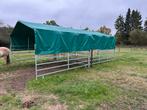 Weidetent XXL 7.2x4.0m, Dieren en Toebehoren