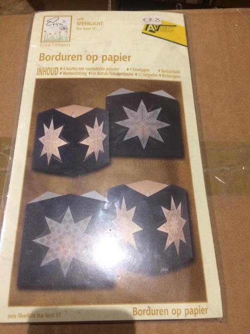 Knutsel kaarten prijs zie omschrijving of een mooi bod 🙂, Hobby en Vrije tijd, Kaarten | Zelf maken, Nieuw, Blanco kaart of Basiskaart