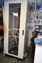 ARMOIRE SERVEUR ROLINE A, Ophalen, Gebruikt