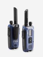 FORCLAZ
Walkietalkies WT 500 10 km, 5 tot 15 km, Nieuw, Ophalen of Verzenden, Portofoon of Walkie-talkie