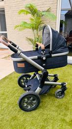 Joolz kinderwagen met draagmand en buggy, Kinderen en Baby's, Kinderwagens en Combinaties, Ophalen, Gebruikt, Kinderwagen, Maxi-Cosi
