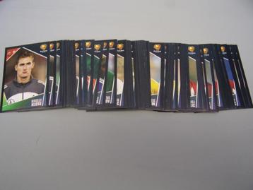 Panini Euro 2004 beschikbaar voor biedingen