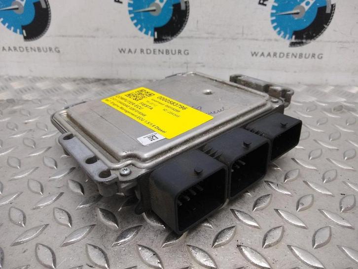 FORD FIESTA 1.6 TDCi ECO. Titan.  [ECU] 2012, Auto-onderdelen, Elektronica en Kabels, Gebruikt, ARN erkend, Stiba lid, Erkend duurzaam