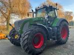 2008 Fendt 924 Vario Vierwielaangedreven landbouwtractor, Zakelijke goederen, Landbouw | Tractoren, Gebruikt, Fendt