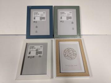 fotokaders ikea beschikbaar voor biedingen