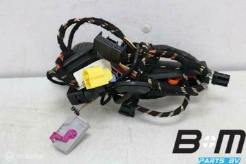 Portierkabelboom rechtsvoor VW Tiguan 5N 5N1971121R beschikbaar voor biedingen