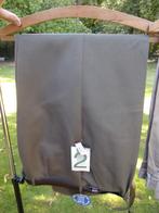 NIEUWE bingebroek, Ophalen of Verzenden, Nieuw, Maat 56/58 (XL), Beige