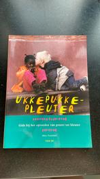 Ukkepukkepleuter, Ophalen, Zo goed als nieuw, Nederlands