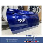 C205 A205 COMPLEET PORTIER W205 C Klasse Cabrio Coupé DEUR R, Auto-onderdelen, Rechts, Gebruikt, -, Deur