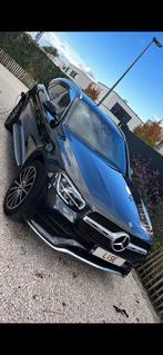 GLC 300de met amg pakket, Autos, Cuir, Achat, Autres couleurs, 5 portes