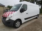 Renault Master 2.3dCi Grand Confort - L3H2 - 09/2018 - €6b, Voorwielaandrijving, Stof, 4 cilinders, Renault