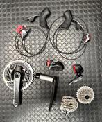 Sram Red Etap AXS D2 groepset, Fietsen en Brommers, Overige typen, Racefiets, Ophalen of Verzenden, Zo goed als nieuw